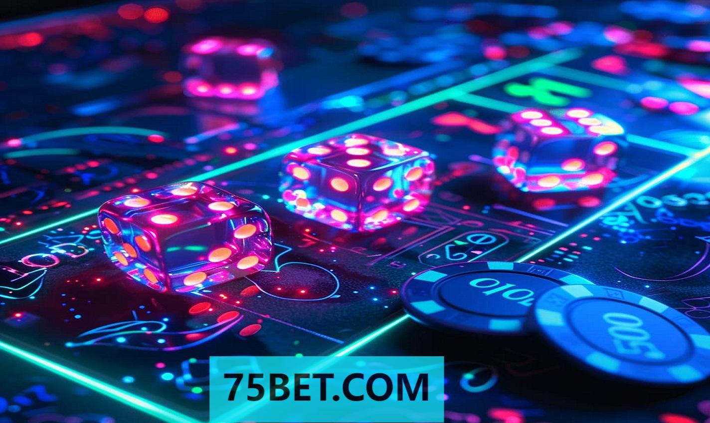 75BET.COM Login Rápido